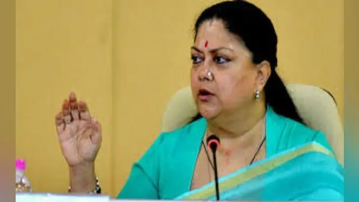 भाजपा की चुनाव घोषणापत्र समिति की बैठक में घोषणा पत्रों पर चर्चा