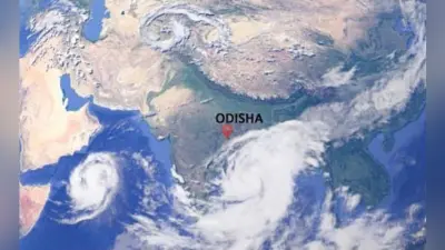 Cyclone Titli: ओडिशा में तूफान के दौरान जन्मी कई बच्चियों का नाम ‘तितली’ रखा गया