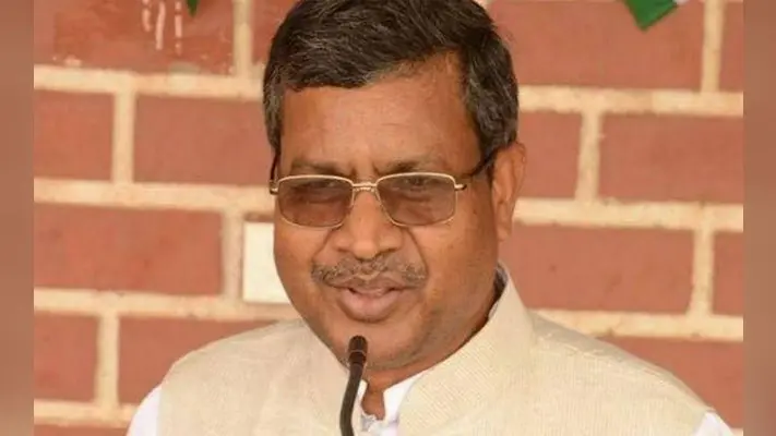 रांची : शाह ब्रदर्स के मामले में एजी ने भरमाया : बाबूलाल मरांडी