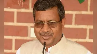 रांची : शाह ब्रदर्स के मामले में एजी ने भरमाया : बाबूलाल मरांडी