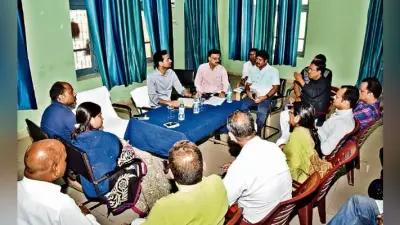 पटना : इस बार 16 पक्के घाटों पर होगी छठपूजा
