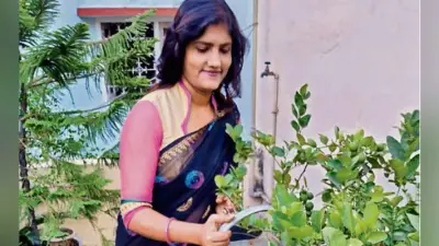 गार्डन से है घर की असली खूबसूरती