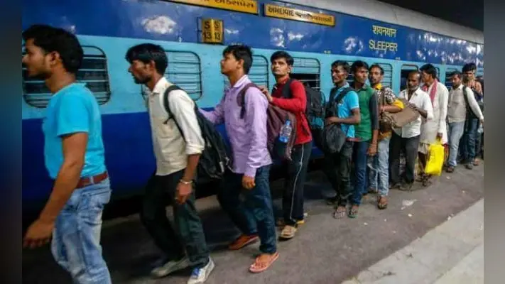 गुजरात प्रकरण : निशाना क्यों बनते हैं बिहारी, हर नागरिक को देश के किसी भी कोने में काम करने का है अधिकार