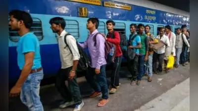 गुजरात प्रकरण : निशाना क्यों बनते हैं बिहारी, हर नागरिक को देश के किसी भी कोने में काम करने का है अधिकार
