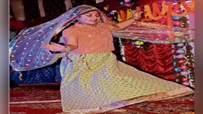 अग्रसेन महाराज की जयंती पर कई आयोजन, बच्चे, बुजुर्ग, महिला व युवाओं ने बढ़-चढ़कर लिया हिस्सा