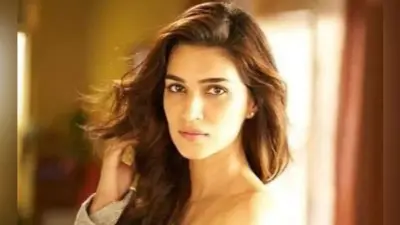 #MeToo: कृति सैनन ने यौन उत्पीड़न की कहानी बयां करने वाली महिलाओं को लेकर कही ये बड़ी बात