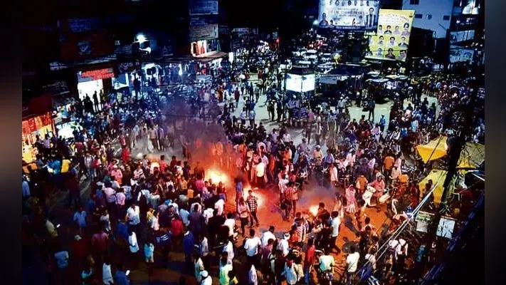 रांची : कांके डैम में नहाने गये चार बच्चों में से एक मूक-बधिर बच्चे की मौत