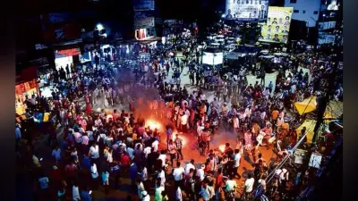 रांची : कांके डैम में नहाने गये चार बच्चों में से एक मूक-बधिर बच्चे की मौत