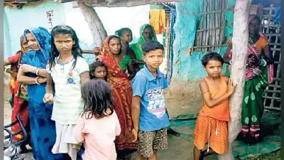 मधुबनी : अवैध संबंध का विरोध करने पर दो लोगों की चाकू से मार कर हुई हत्या, मृतक की पत्नी ने करायी प्राथमिकी