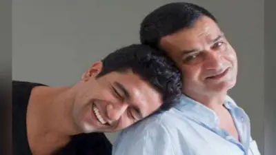 #MeToo: शाम कौशल ने यौन उत्पीड़न के आरोपों पर मांगी माफी, कही यह बात…