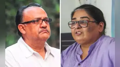 #MeToo: आलोक नाथ ने विन्ता नंदा के खिलाफ दर्ज कराया मानहानि का मामला, मुआवजे में मांगा एक रुपया