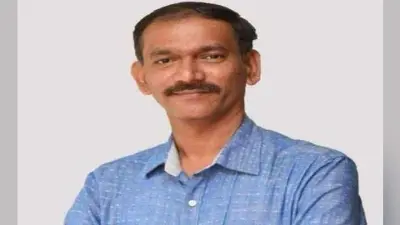 कांग्रेस ने राष्ट्रपति को सौंपा ज्ञापन, कहा – सुनिश्चित करें कि गोवा विधानसभा भंग नहीं हो