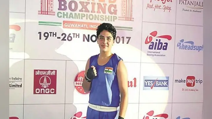 युवा ओलंपिक: पूर्व विश्व चैंपियन ज्योति गुलिया हारीं, मुक्केबाजी में चुनौती समाप्त