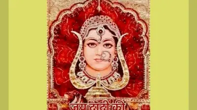 श्री केड सती दादी मंगलवार पाठ का आयोजन 21 अक्टूबर को हरमू में
