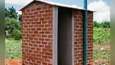 पटना : अब भी दो लाख से अधिक शौचालयों की दरकार, दिसंबर तक कैसे पूरा होगा लक्ष्य