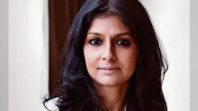 नंदिता दास के पिता जतिन दास पर यौन शोषण का आरोप, अभिनेत्री ने कही ये बड़ी बात