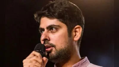 मानसिक शांति के लिए मामले का निपटारा आवश्यक : वरुण ग्रोवर