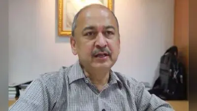 Air India चीफ खरोला ने कहा, लागत बढ़ने और कड़ी टक्कर से कंपनी को पटरी पर लाना कठिन