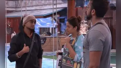 Bigg Boss 12: श्रीसंत ने दीपक ठाकुर के नाम पर थूका, फिर कही यह बात…