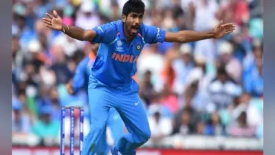 बुमराह ने कहा, मेरे गेंदबाजी एक्शन के बारे में कौन क्या कहता है उसकी परवाह नहीं