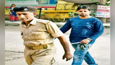 एसएसपी की सूचना पर पुलिस ने पकड़ा, बिल्ला हत्याकांड का मुख्य आरोपित मुन्ना गिरफ्तार