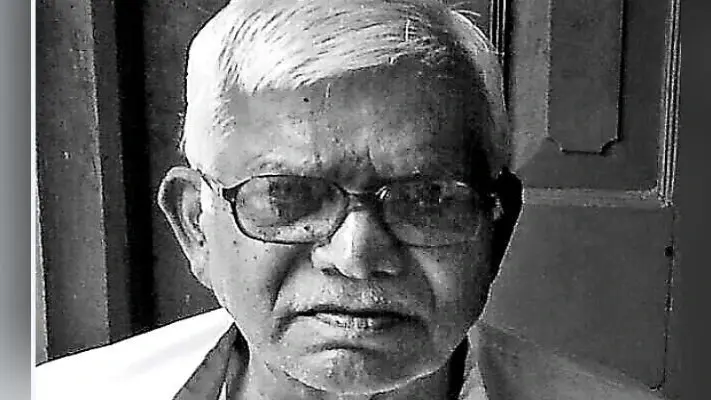 हजारीबाग : पूर्व मंत्री देवदयाल नहीं रहे, आज होगी अंत्येष्टि