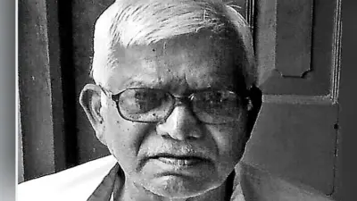हजारीबाग : पूर्व मंत्री देवदयाल नहीं रहे, आज होगी अंत्येष्टि