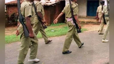 दारोगा हत्याकांड : पांच संदिग्धों से हुई पूछताछ