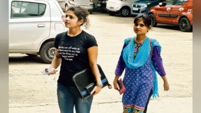 पटना : तापमान लुढ़का, राजधानी में सर्दी ने दे दी दस्तक, रात में न्यूनतम पारा तीन डिग्री नीचे गिरा