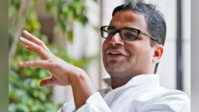 कैंपस पॉलिटिक्स से जदयू को धार देंगे प्रशांत किशोर