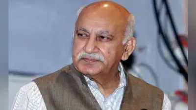 कोर्ट ने रमानी के खिलाफ अकबर के मानहानि मामले का लिया संज्ञान, 31 को होगा बयान दर्ज