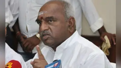 ‘मीटू” पर केंद्रीय मंत्री का विवादित बयान, कहा, विकृत मानसिकता वाले लोगों ने शुरू की मुहिम