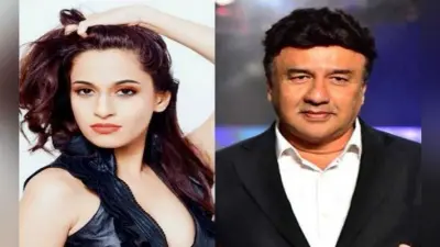 #MeToo: सोना महापात्रा के बाद अब श्वेता पंडित ने अनु मलिक पर लगाया उत्पीड़न का आरोप