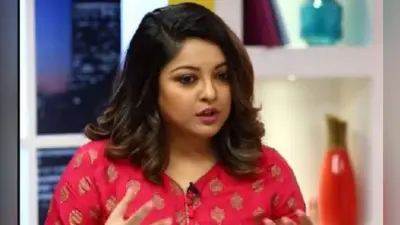 तनुश्री दत्ता का CINTAA पर फूटा गुस्सा, कहा- भरोसे के लायक नहीं