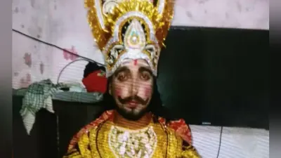 अमृतसर रेल हादसा: इस रावण की मौत ने पूरे देश को रुला दिया