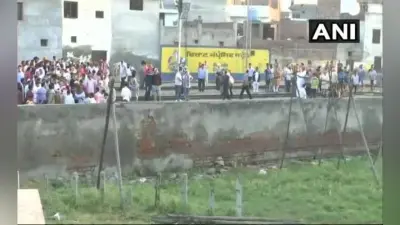 दुर्घटनास्थल पर 20 वर्षों से होता आ रहा है ‘रावण दहन”, लेकिन ऐसा हादसा नहीं हुआ