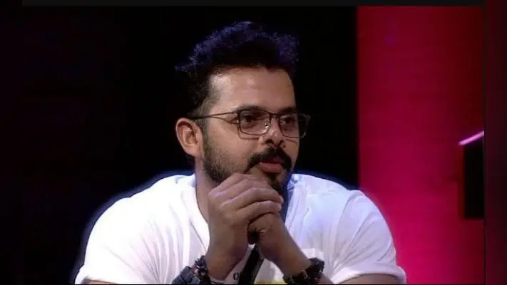 Bigg Boss 12 : श्रीसंत के इस बर्ताव पर सलमान खान ने उठाये सवाल, VIDEO