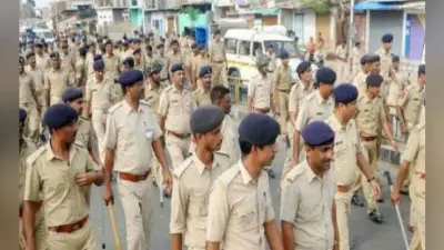Aligarh News: अलीगढ़ में 2 महीने के लिए धारा 144 लागू, नियमों का उल्लंघन करने वालों पर होगी कार्रवाई