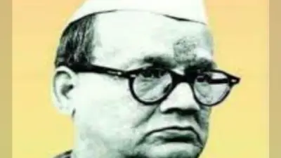 बिहार केसरी के रूप में लोकप्रिय थे श्री बाबू