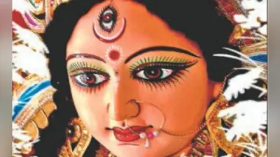 कोलकाता : 23 अक्तूबर को रेड रोड पर आयोजित होगा मेगा कार्निवल, होंगी 74 खास प्रतिमाएं