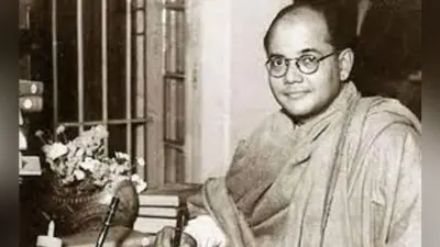 21 अक्तूबर : सुभाष चंद्र बोस ने स्वतंत्र भारत की प्रांतीय सरकार बनायी