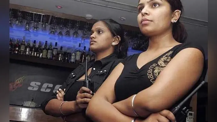 राजस्थान के नेताओं में बढ़ी निजी बाउंसरों और बॉडीगार्ड की मांग