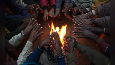 अल नीनो के कारण भारत में पिछले सालों की तुलना में इस साल कम पडे़गा ठंड