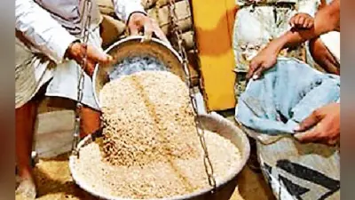 Mera Ration App: अब देश में कहीं से भी ले सकते हैं राशन, सरकार ने लॉन्च किया यह ऐप, जानिए क्या-क्या मिलेगी सुविधा