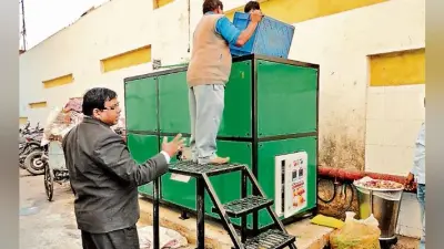 रांची : रोजाना 100 किलो से ज्यादा कचरा निकालने वालों को खुद ही करना होगा इसका निष्पादन