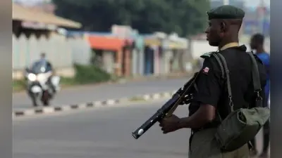Nigeria : सांप्रदायिक हिंसा में 55 लोगों की मौत के बाद कदुना में कर्फ्यू