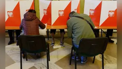 Poland : क्षेत्रीय चुनावों में राष्ट्रवादी पीआइएस जीत की ओर
