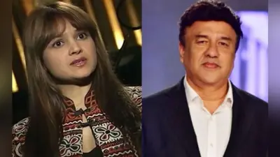 #MeToo: अलीशा चिनॉय ने कहा – सच है अनु मलिक पर लगे यौन शोषण के आरोप