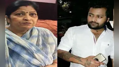 यूपी विधानपरिषद के सभापति रमेश यादव के बेटे की हत्या उसकी मां मीरा यादव ने की : पुलिस