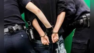 देवघर : 13 लाख उड़ाने वाले दो युवक गिरफ्तार, MP पुलिस के सहयोग से साइबर डीएसपी ने दबोचा